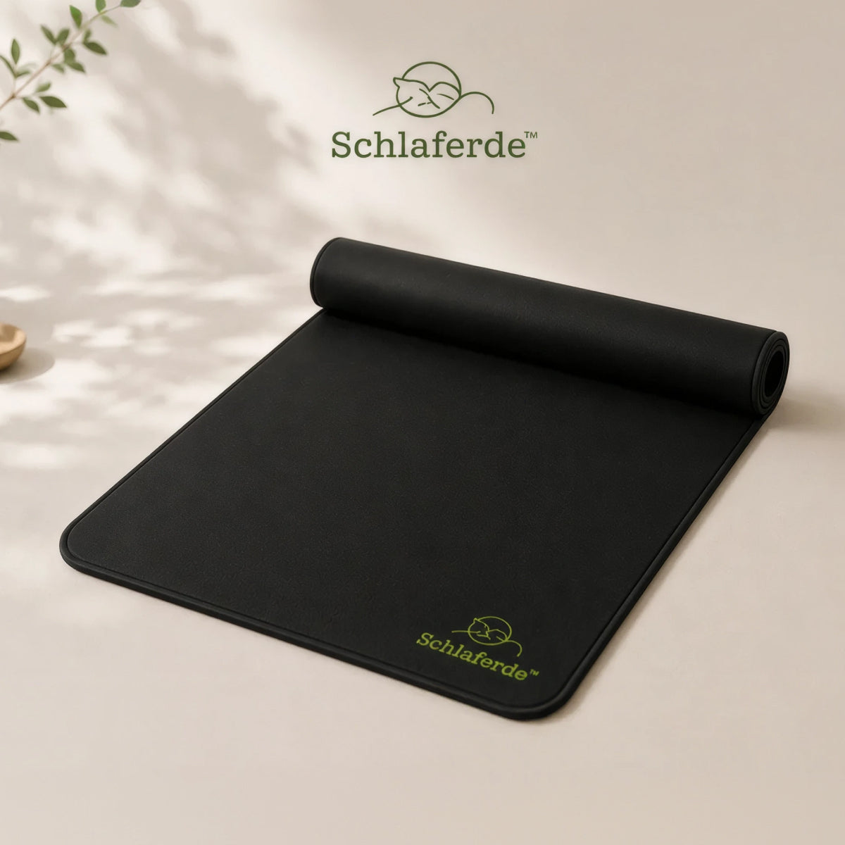 Schlaferde™ Erdungsmatte